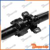 Arbre de transmission arrière pour MERCEDES | NWN-ME-051, 6394107406